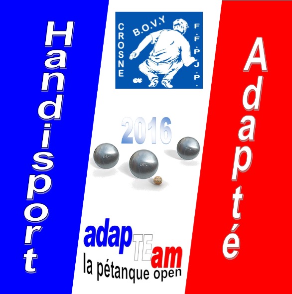 Concours annuel Bovy - Hansdisport