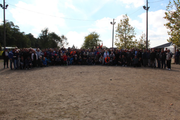 Handi Sport Adapté Crosne Handi Sport Adapté Crosne