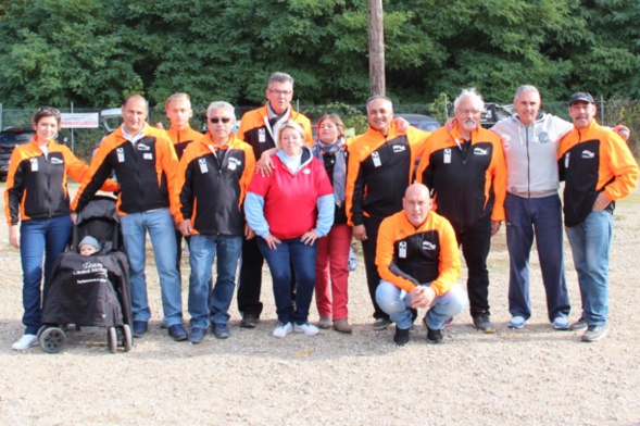 Handi Sport Adapté Crosne Handi Sport Adapté Crosne