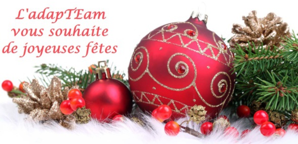 Joyeuses Fêtes Joyeuses Fêtes