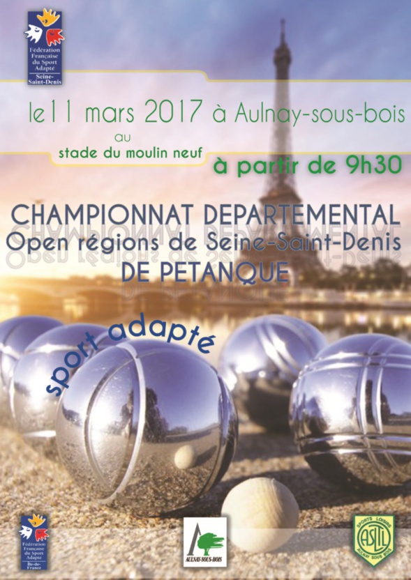 Championnat 93 Championnat 93