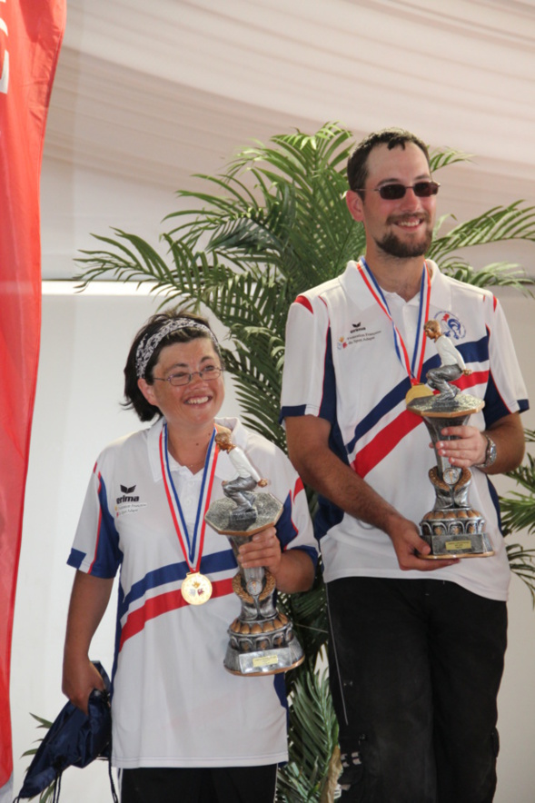 Championnat de France F.F.S.A. - Hyères Championnat de France F.F.S.A. - Hyères