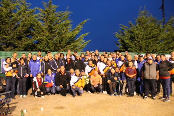 Handisport Adapté Deauville 2017 Handisport Adapté Deauville 2017