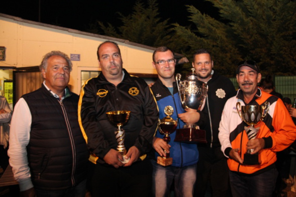 Handisport Adapté Deauville 2017 Handisport Adapté Deauville 2017