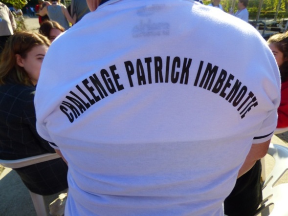 Journée Pétanque Sport adapté Challenge Patrick Imbenotte Journée Pétanque Sport adapté Challenge Patrick Imbenotte