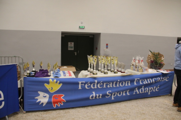 National FFSA / FFPJP Meaux 2019 National FFSA / FFPJP Meaux 2019