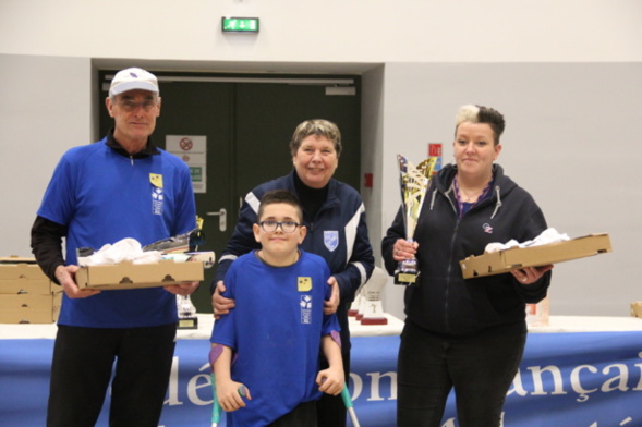 National FFSA / FFPJP Meaux 2019 National FFSA / FFPJP Meaux 2019