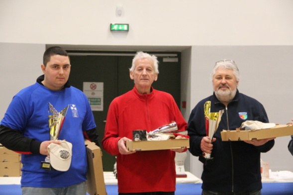 National FFSA / FFPJP Meaux 2019 National FFSA / FFPJP Meaux 2019