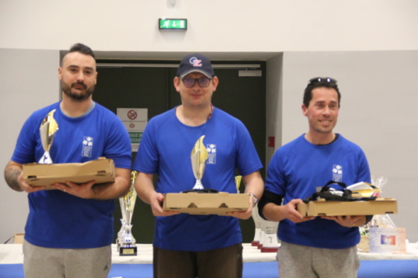 National FFSA / FFPJP Meaux 2019 National FFSA / FFPJP Meaux 2019