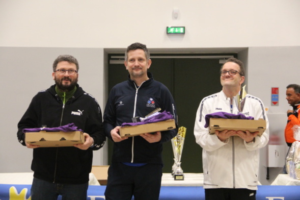 National FFSA / FFPJP Meaux 2019 National FFSA / FFPJP Meaux 2019