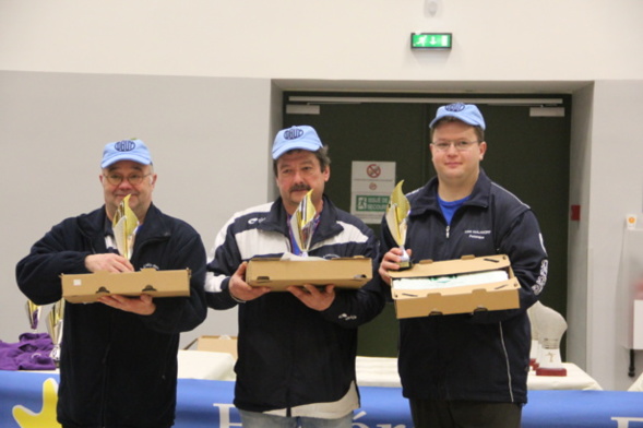 National FFSA / FFPJP Meaux 2019 National FFSA / FFPJP Meaux 2019