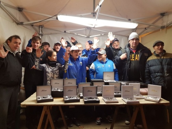 Téléthon chez nos amis du Club de pétanque AB BEAUREPAIRE Téléthon chez nos amis du Club de pétanque AB BEAUREPAIRE