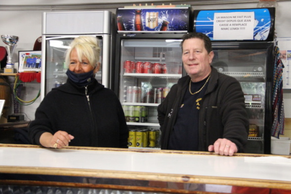 Au bon acceuil Au bon acceuil