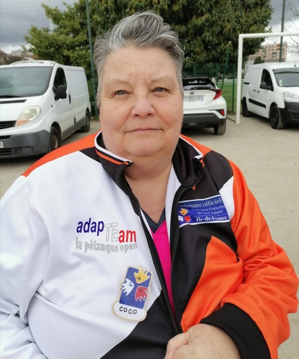 Nouvelles recrues Nouvelles recrues