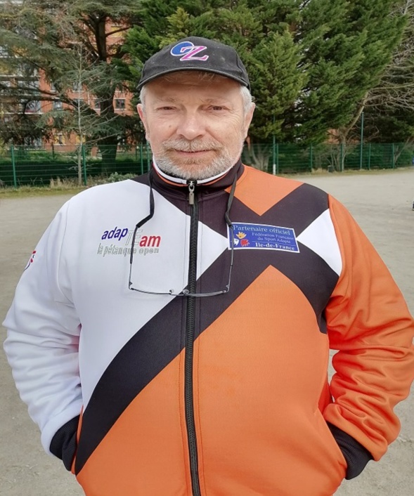 Nouvelles recrues Nouvelles recrues