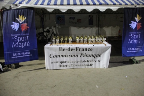 Championnat départemental 92 Championnat départemental 92