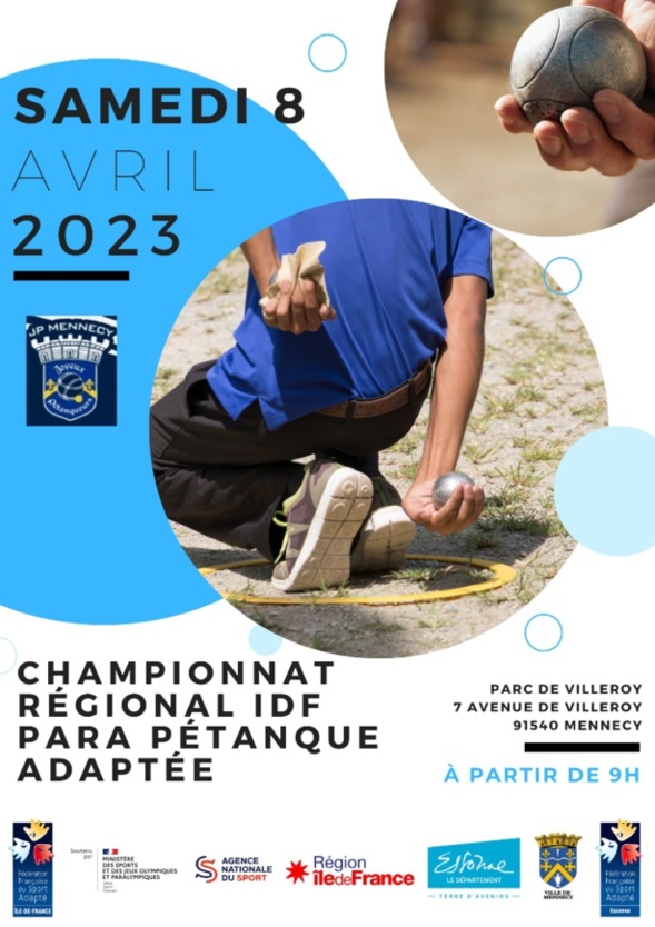 Championnat régional IDF