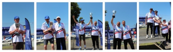 Championnat de France 2023  Championnat de France 2023