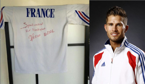 Hommage à Alexis Vastine Hommage à Alexis Vastine