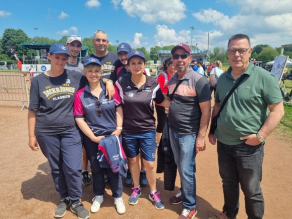 National de Vaires-sur-Marne National de Vaires-sur-Marne