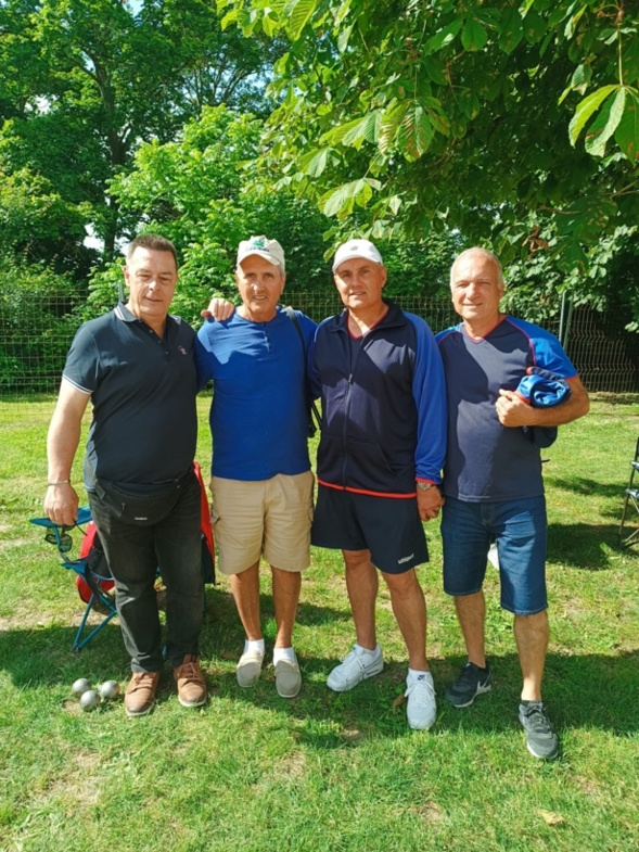 National de Châteauneuf-sur-Loire National de Châteauneuf-sur-Loire