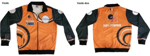 Nouvelle tenue Nouvelle tenue