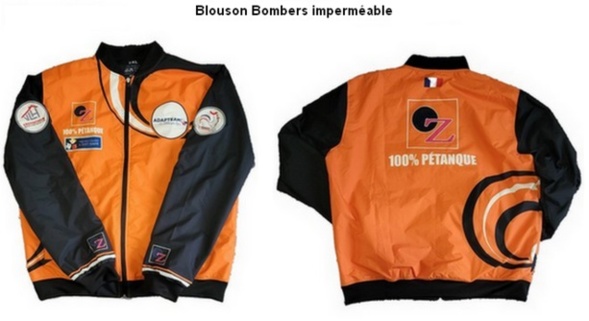 Nouvelle tenue Nouvelle tenue