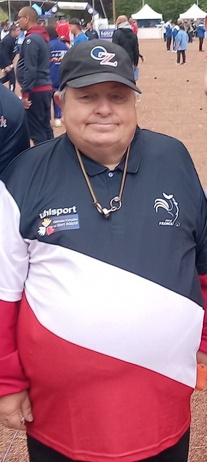 SALUT CHAMPION !