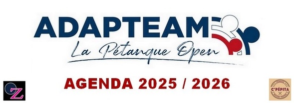 Agenda 2025 / 2026 Agenda 2025 / 2026