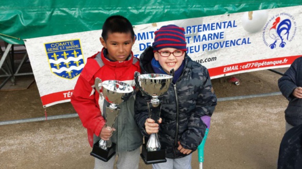 Notre champion Notre champion