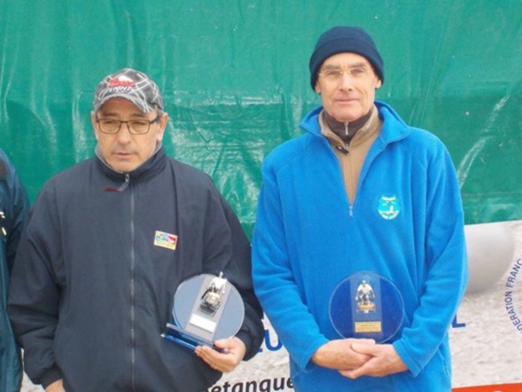 Beau parcours pour William  Beau parcours pour William