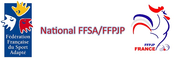 National F.F.S.A. / F.F.P.J.P. National F.F.S.A. / F.F.P.J.P.