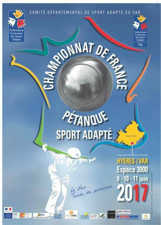 Championnat de France F.F.S.A.