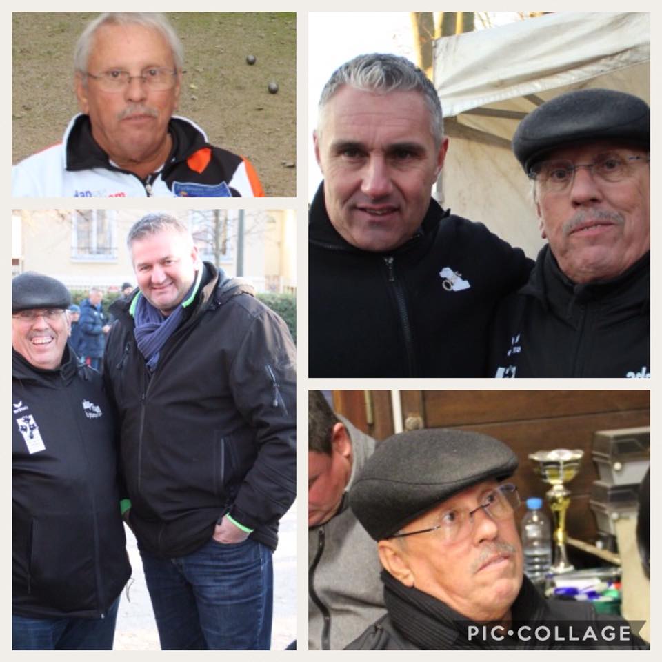 Adieu L'Ami et merci pour tout !