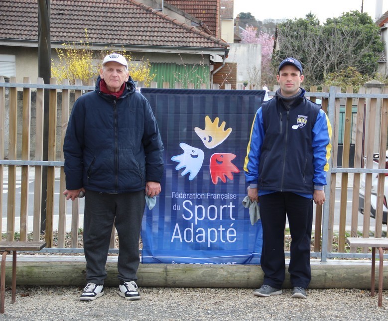 CHAMPIONNAT DEPARTEMENTAL DU VAL-DE-MARNE