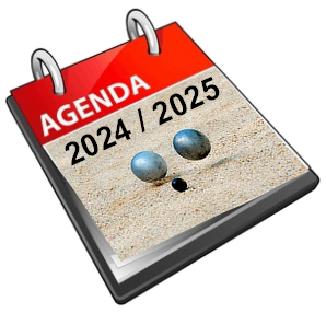 Agenda 2024 / 2025 Agenda 2024 / 2025