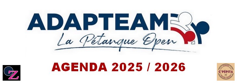Agenda 2025 / 2026 Agenda 2025 / 2026