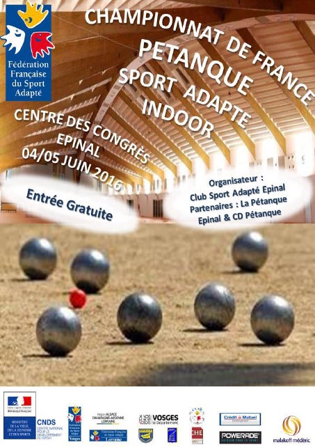 Championnat de France F.F.S.A Championnat de France F.F.S.A
