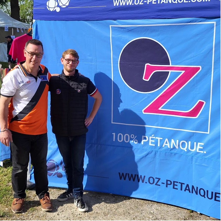 National Chateauneuf-sur-Loire (3) National Chateauneuf-sur-Loire (3)