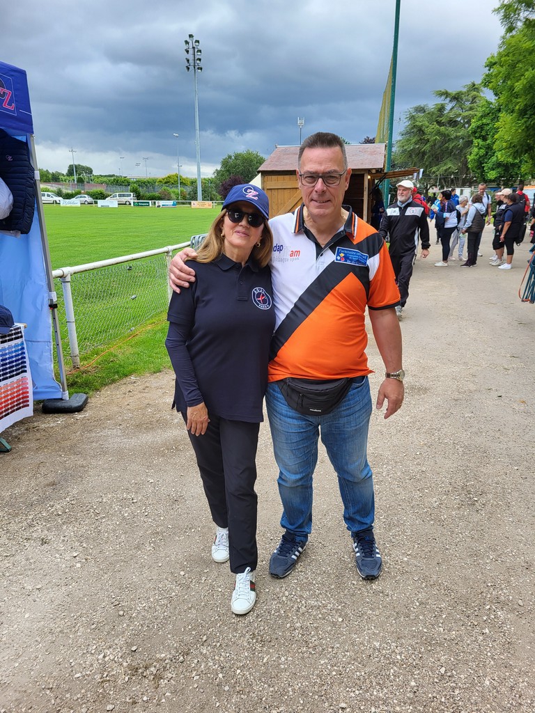 National d'Auxerre (1) National d'Auxerre (1)