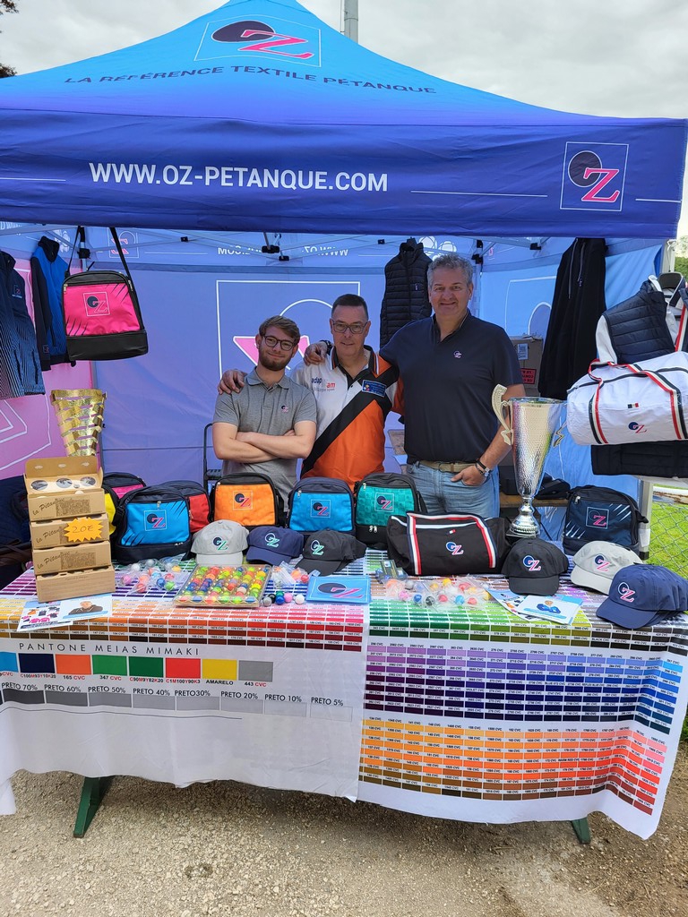 National d'Auxerre (3) National d'Auxerre (3)