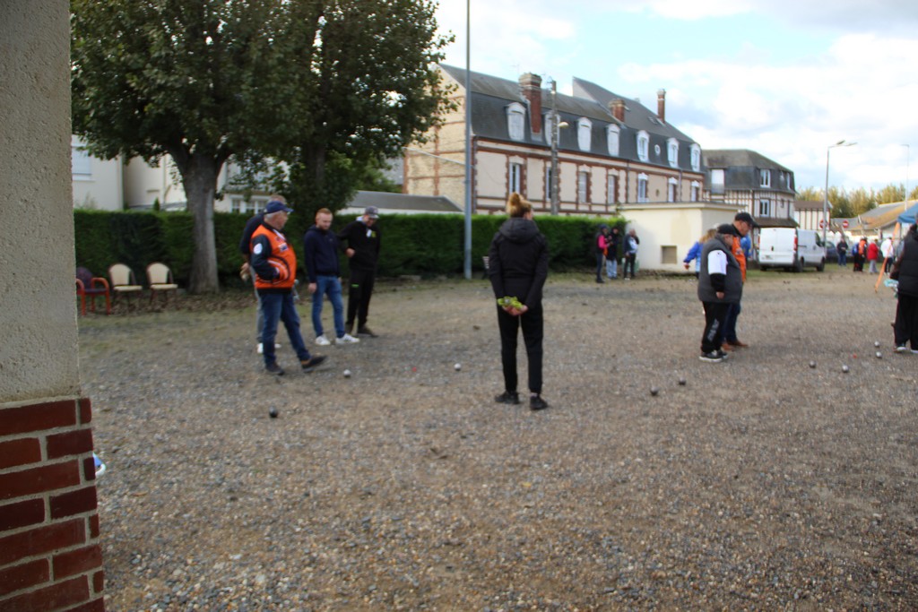 Tournoi Deauville 2024 (2) Tournoi Deauville 2024 (2)