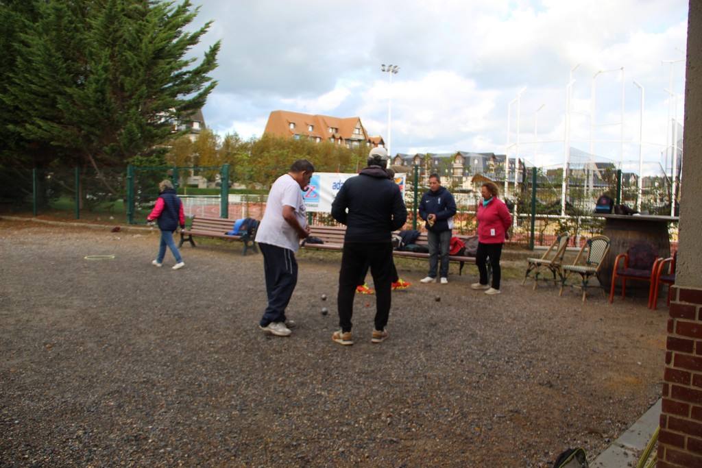 Tournoi Deauville 2024 (3) Tournoi Deauville 2024 (3)