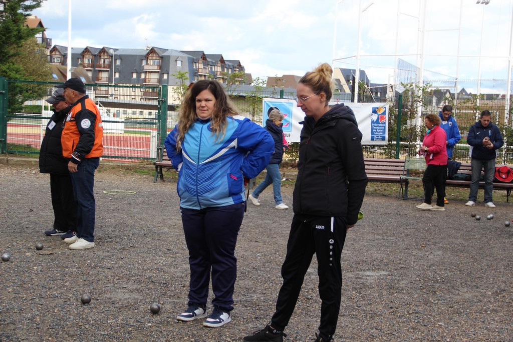 Tournoi Deauville 2024 (5) Tournoi Deauville 2024 (5)