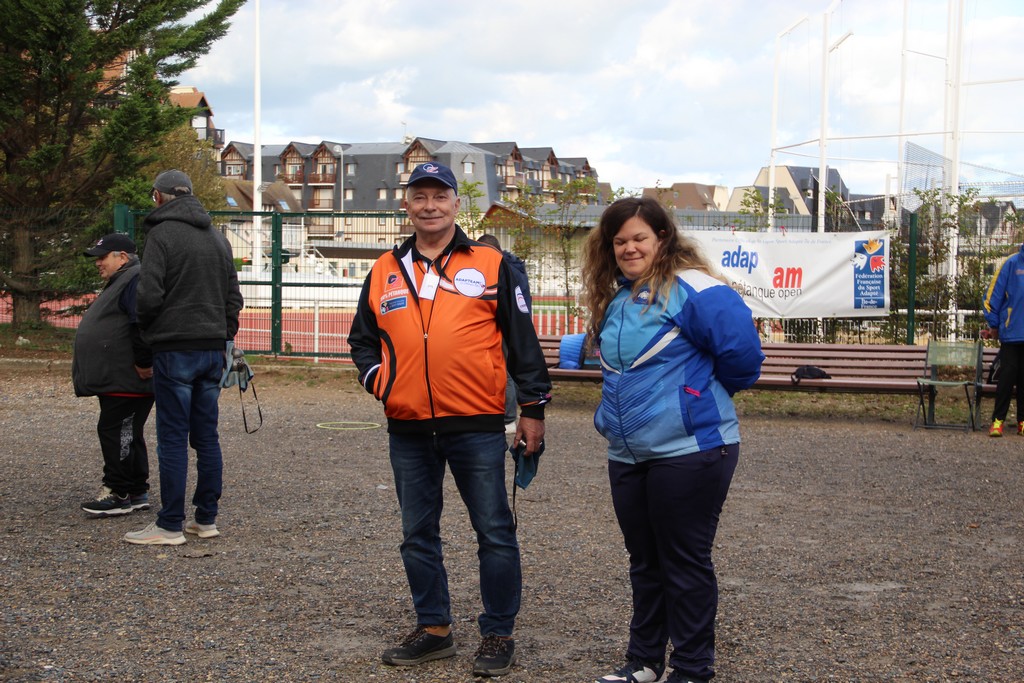 Tournoi Deauville 2024 (7) Tournoi Deauville 2024 (7)