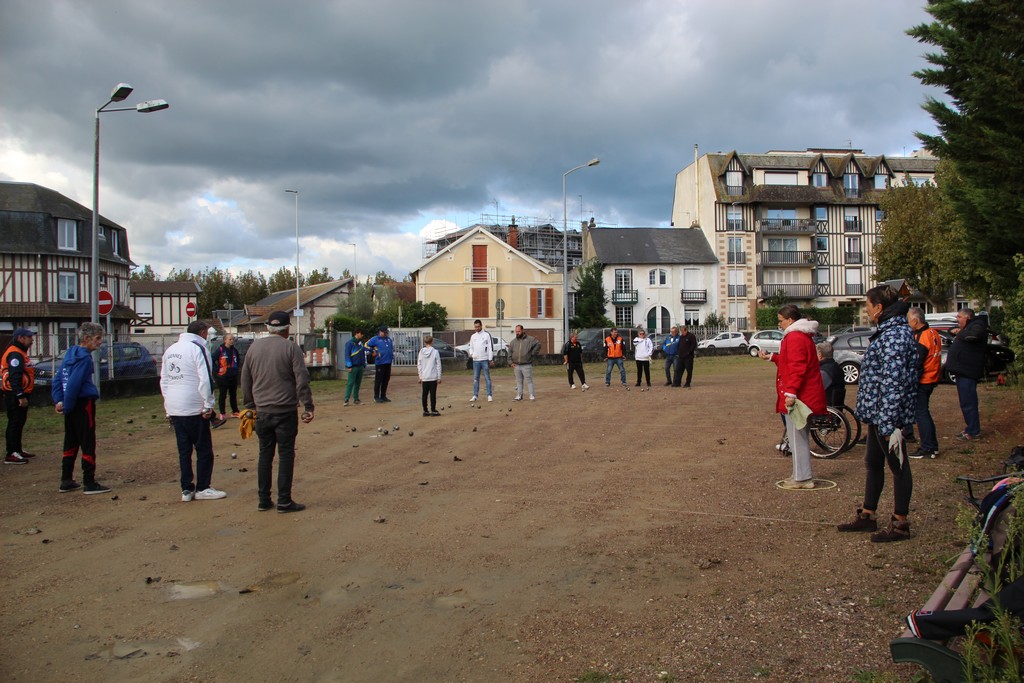 Tournoi Deauville 2024 (20) Tournoi Deauville 2024 (20)