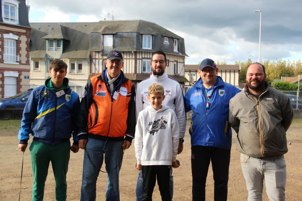 Tournoi Deauville 2024 (42) Tournoi Deauville 2024 (42)