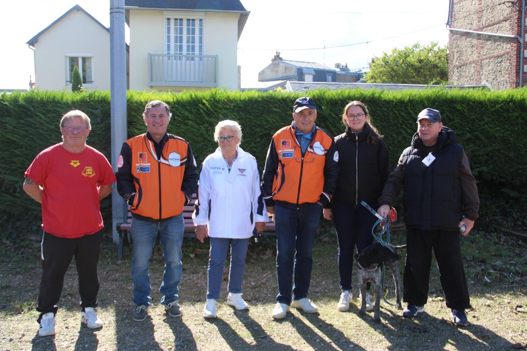 Tournoi Deauville 2024 (63) Tournoi Deauville 2024 (63)