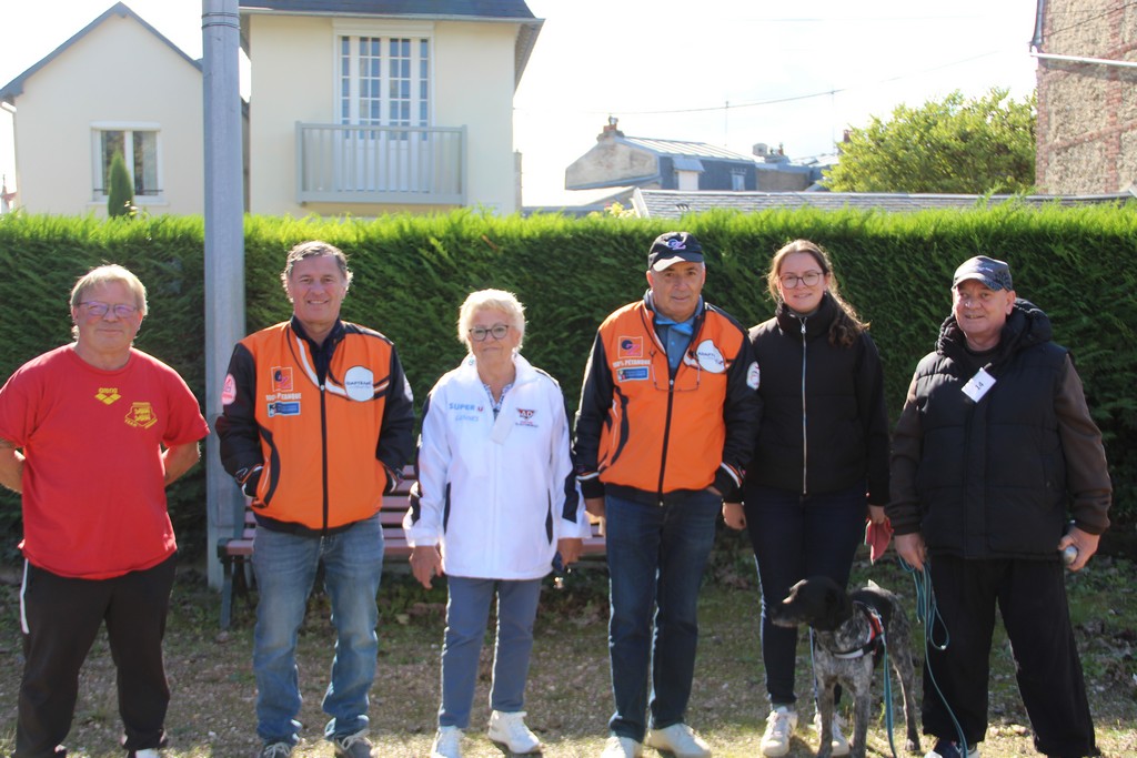 Tournoi Deauville 2024 (64) Tournoi Deauville 2024 (64)