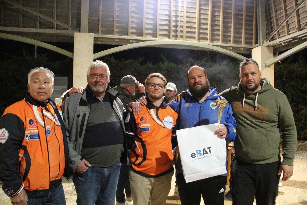 Tournoi Deauville 2024 (242) Tournoi Deauville 2024 (242)